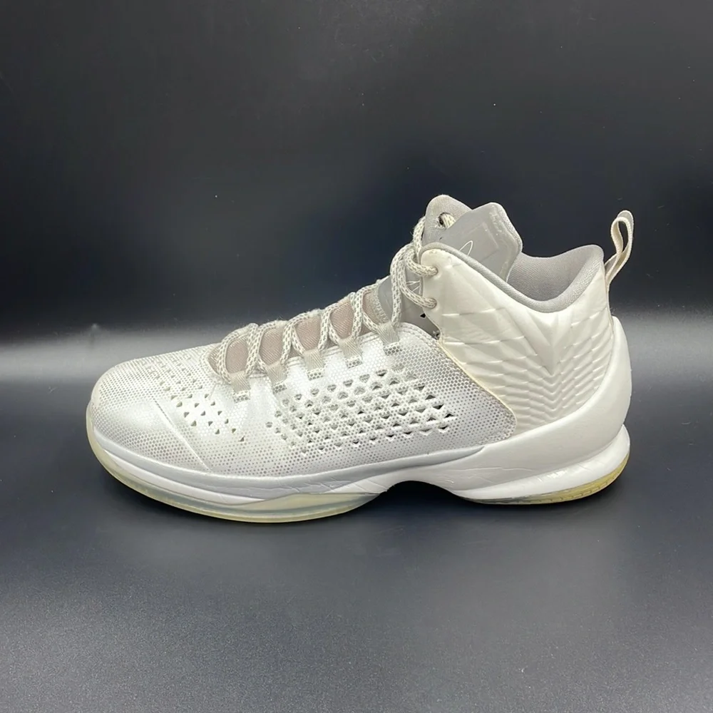 Jordan Melo 11 “All-Star” Basketball Shoes Women’s Sz 8.5‎